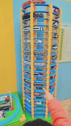 プラレール博 in OSAKA事務局に投稿された画像（2026/1/4）