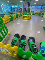 ザキッズ 横浜ノースポートモール店に投稿された画像（2026/1/4）