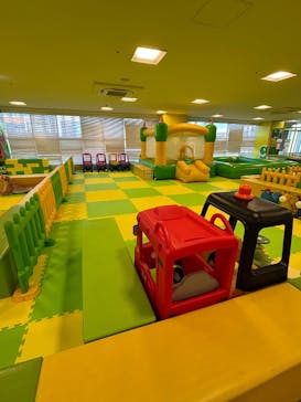 ザキッズ 横浜ノースポートモール店に投稿された画像（2026/1/4）