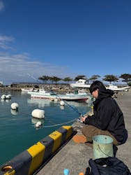 らいおん丸に投稿された画像（2026/1/4）