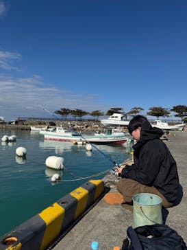 らいおん丸に投稿された画像（2026/1/4）