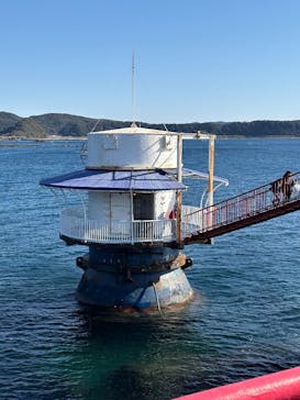 串本海中公園水族館に投稿された画像（2026/1/4）
