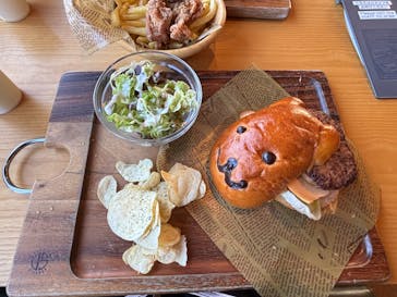 伊豆シャボテン動物公園に投稿された画像（2026/1/4）