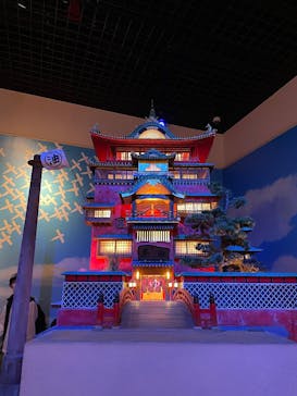 金曜ロードショーとジブリ展（静岡展）に投稿された画像（2026/1/4）