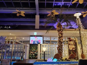 岩盤温浴リゾート　ココプララに投稿された画像（2026/1/4）