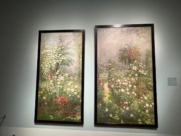 オルセー美術館所蔵 印象派―室内をめぐる物語に投稿された画像（2026/1/4）