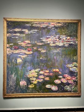 オルセー美術館所蔵 印象派―室内をめぐる物語に投稿された画像（2026/1/4）