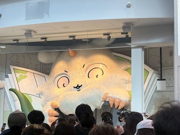 ちいかわパークに投稿された画像（2026/1/4）