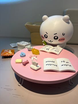 ちいかわパークに投稿された画像（2026/1/4）