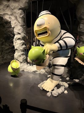 ちいかわパークに投稿された画像（2026/1/4）