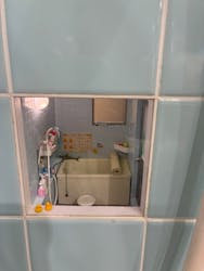 Mozuミニチュア展　ようこそ、ちいさな世界へ。in 銀座（銀座三越）に投稿された画像（2026/1/4）