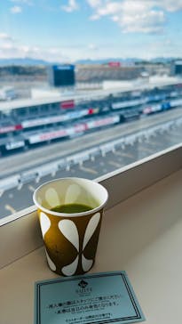 鈴鹿サーキットに投稿された画像（2026/1/4）