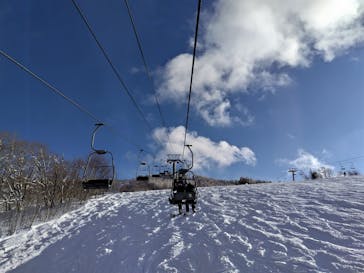 黒伏高原スノーパーク ジャングル・ジャングルに投稿された画像（2026/1/4）