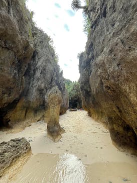 沖縄マリンアクティビティパーク備瀬崎に投稿された画像（2026/1/4）