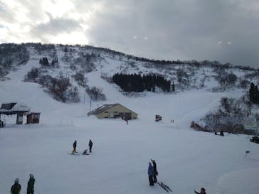 シャルマン火打スキー場に投稿された画像（2026/1/4）