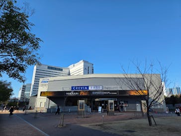 ACN ラムセス大王展 ファラオたちの黄金に投稿された画像（2026/1/4）