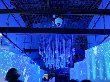 マクセル アクアパーク品川に投稿された画像（2026/1/4）