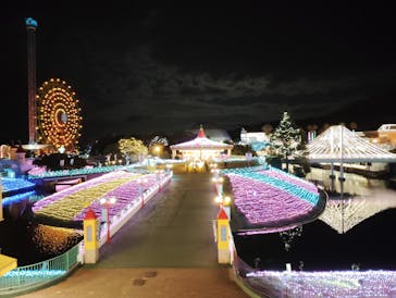 レオマリゾートに投稿された画像（2026/1/4）