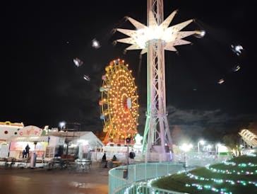 レオマリゾートに投稿された画像（2026/1/4）