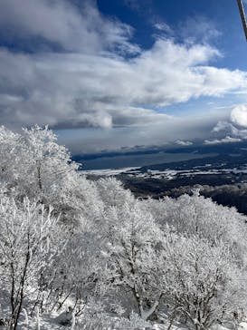 星野リゾート　ネコマ マウンテンに投稿された画像（2026/1/4）