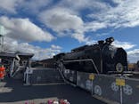 京都鉄道博物館に投稿された画像（2026/1/4）
