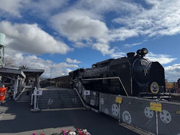 京都鉄道博物館に投稿された画像（2026/1/4）