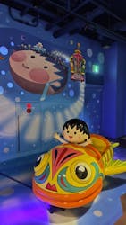 ちびまる子ちゃんランドに投稿された画像（2026/1/4）