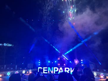 安城産業文化公園デンパークに投稿された画像（2026/1/4）