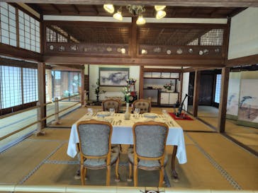 仙巌園に投稿された画像（2026/1/4）