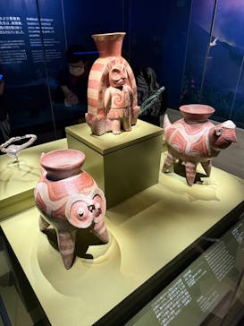 CREVIA マチュピチュ展／CREVIA MACHU PICCHU AND THE GOLDEN EMPIRES OF PERUに投稿された画像（2026/1/4）