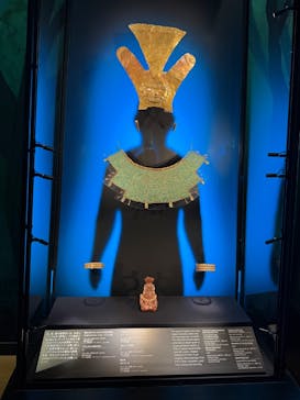 CREVIA マチュピチュ展／CREVIA MACHU PICCHU AND THE GOLDEN EMPIRES OF PERUに投稿された画像（2026/1/4）