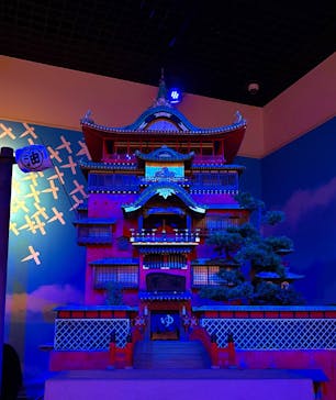 金曜ロードショーとジブリ展（静岡展）に投稿された画像（2026/1/4）