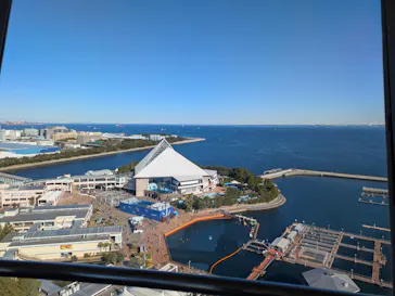 横浜・八景島シーパラダイスに投稿された画像（2026/1/4）
