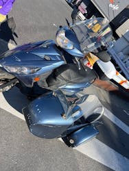 BLUE AIR PARKに投稿された画像（2026/1/4）