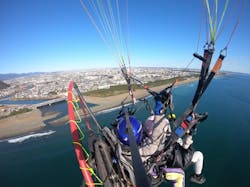 BLUE AIR PARKに投稿された画像（2026/1/4）