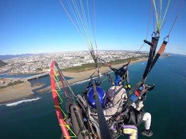 BLUE AIR PARKに投稿された画像（2026/1/4）