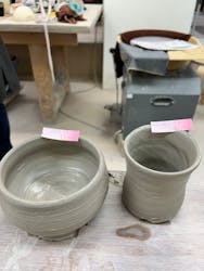 うづまこ陶芸教室に投稿された画像（2026/1/4）