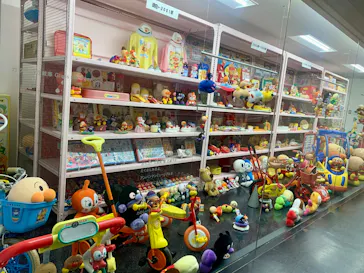 香美市立やなせたかし記念館　(アンパンマンミュージアム＆詩とメルヘン絵本館）に投稿された画像（2026/1/4）