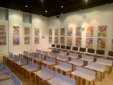 香美市立やなせたかし記念館　(アンパンマンミュージアム＆詩とメルヘン絵本館）に投稿された画像（2026/1/4）