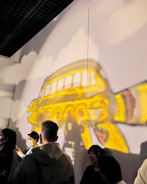 金曜ロードショーとジブリ展（静岡展）に投稿された画像（2026/1/4）