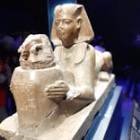 ACN ラムセス大王展 ファラオたちの黄金に投稿された画像（2026/1/4）