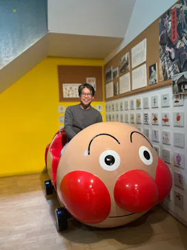 香美市立やなせたかし記念館　(アンパンマンミュージアム＆詩とメルヘン絵本館）に投稿された画像（2026/1/4）