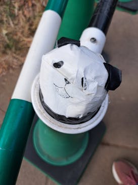 恩賜上野動物園に投稿された画像（2026/1/4）