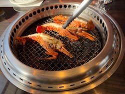 鳥羽　海鮮料理　屋形船　おきたに投稿された画像（2026/1/4）