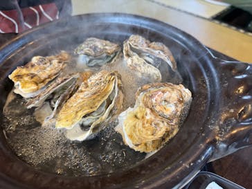 鳥羽　海鮮料理　屋形船　おきたに投稿された画像（2026/1/4）