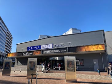 ACN ラムセス大王展 ファラオたちの黄金に投稿された画像（2026/1/4）