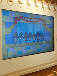 サンリオピューロランドに投稿された画像（2026/1/4）