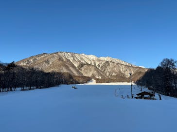 爺ガ岳スキー場に投稿された画像（2026/1/4）