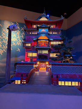 金曜ロードショーとジブリ展（静岡展）に投稿された画像（2026/1/4）