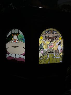 金曜ロードショーとジブリ展（静岡展）に投稿された画像（2026/1/4）